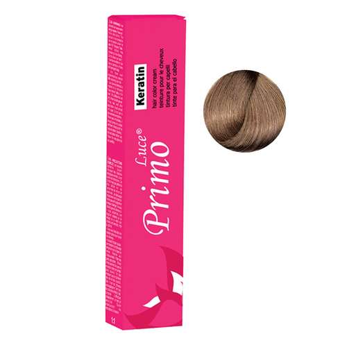 رنگ موی پیریمو لوسی سری Nescafe مدل Nescafe Blonde شماره 7.7