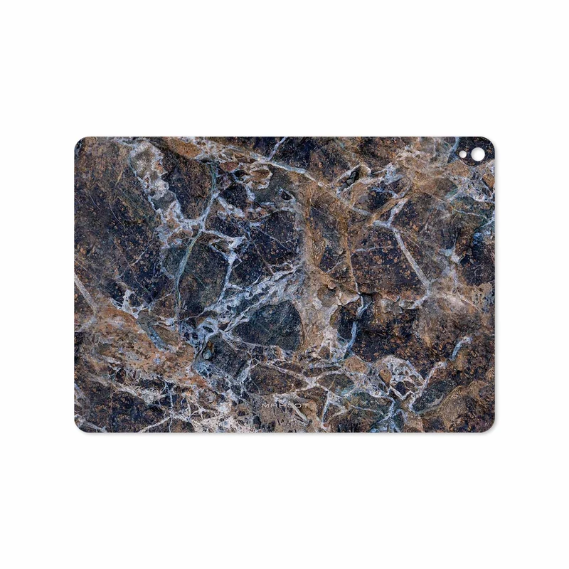 برچسب پوششی ماهوت مدل Earth-White-Marble مناسب برای تبلت اپل iPad Pro 9.7 2016 A1673