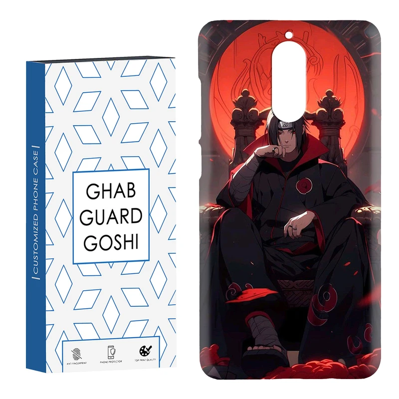 کاور قاب گارد گوشی طرح انیمه کد Dimo-084 مناسب برای گوشی موبایل هوآوی Mate 9 pro