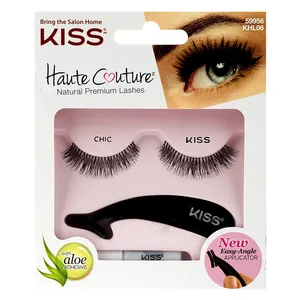 مژه مصنوعی کیس مدل KHL05