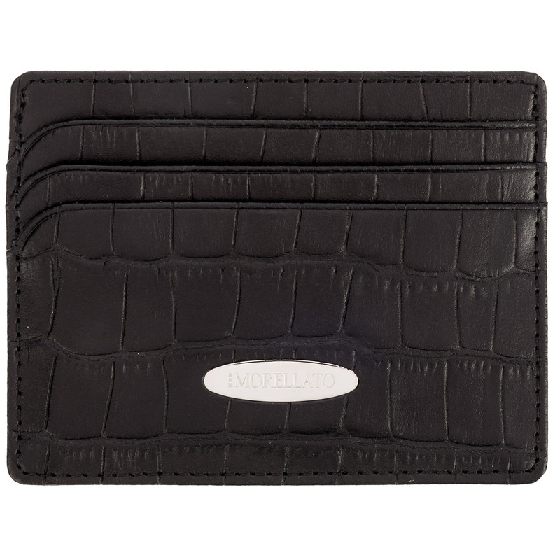 کیف کارت مورلاتو مدل SU0903 Black
