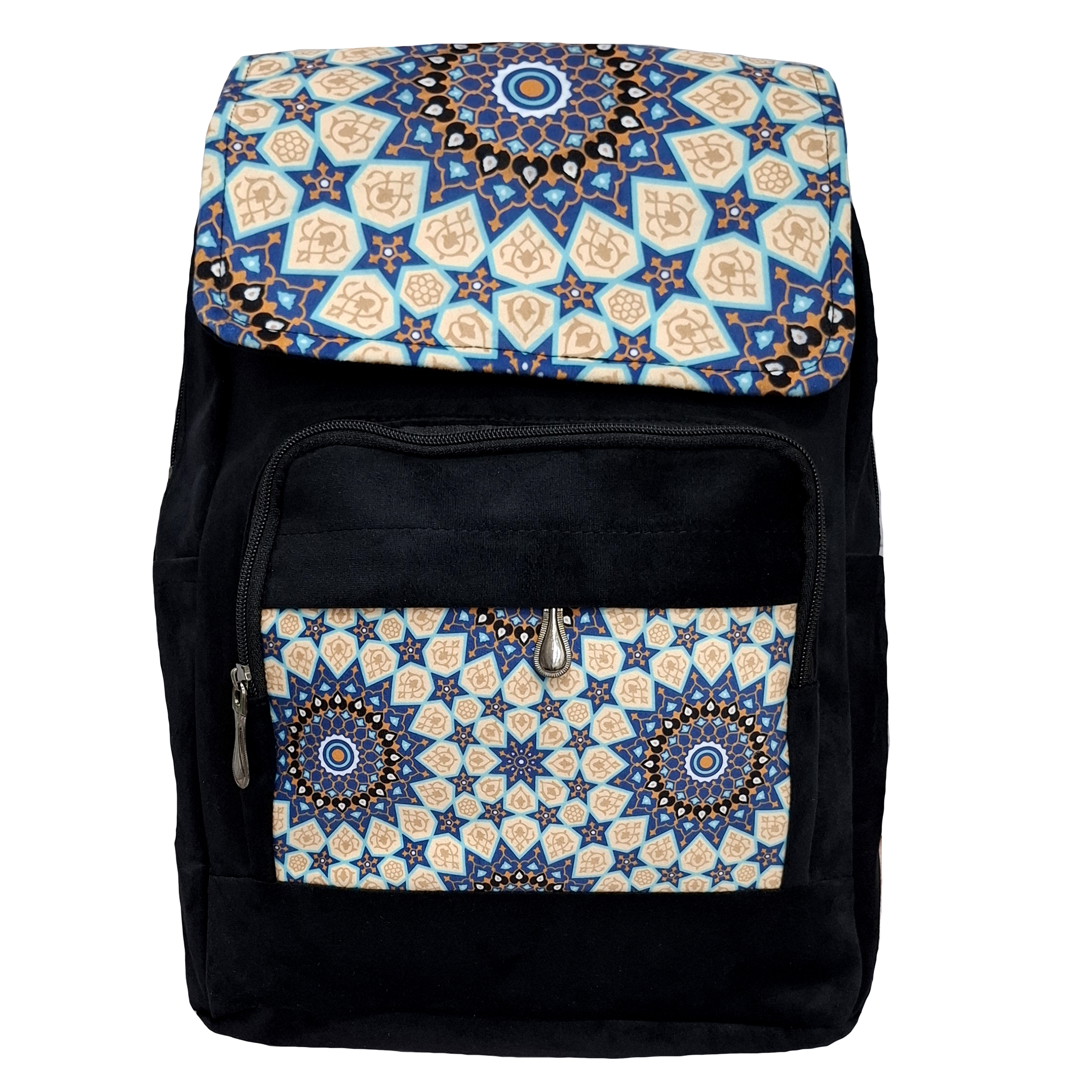 کوله پشتی زنانه مدل آلیا کد 34