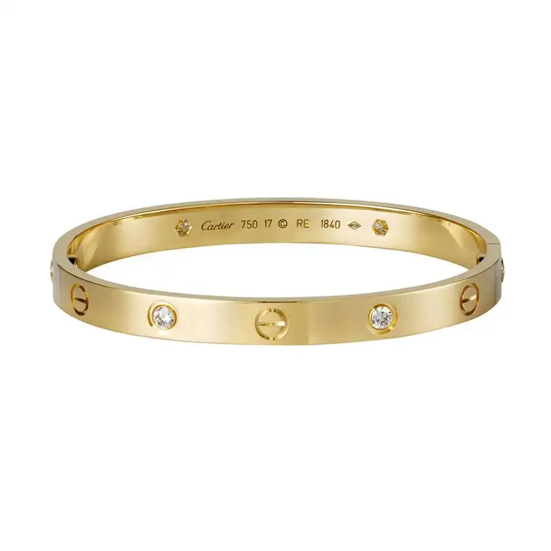 دستبند زنانه مدل 20011