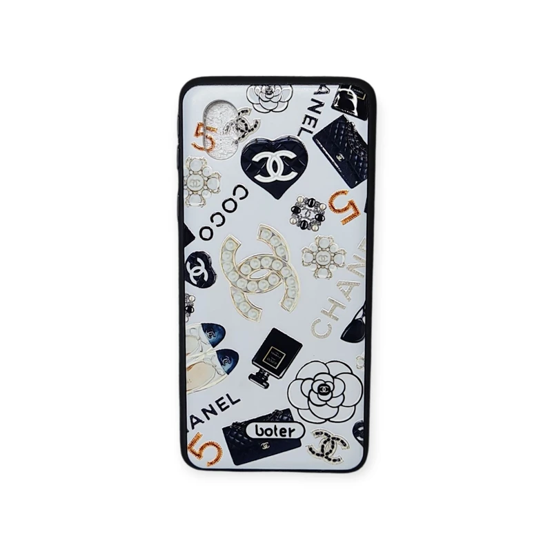 کاور مدل PK66 مناسب برای گوشی موبایل سامسونگ Galaxy A01 core