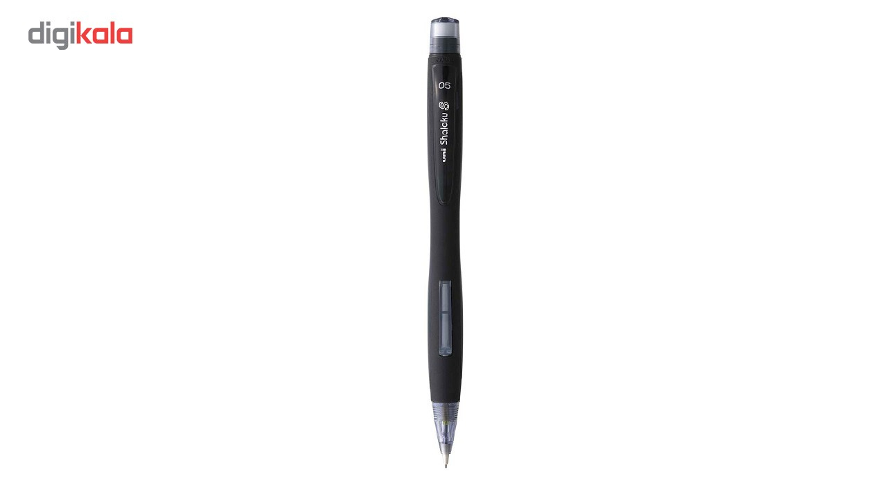 مداد نوکی 0.5 میلی متری یونی-بال مدل Shalaku کد M5-228