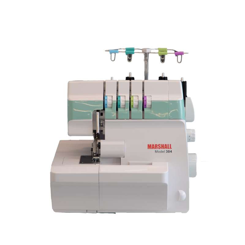 چرخ خیاطی سردوز مارشال مدل بیبی لوک چرخ خیاطی سردوز مارشال مدل بیبی لوک