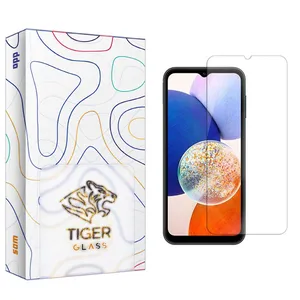 Tiger Glass SAM Screen Protector For Samsung  Galaxy A14 5G