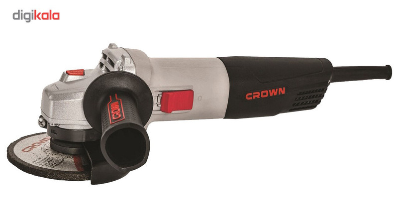 مینی فرز کرون مدل CT13501