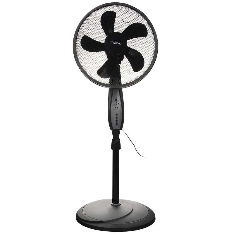 پنکه تکنو مدل Te-9100