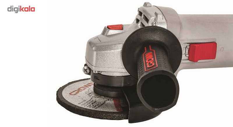 مینی فرز کرون مدل CT13501