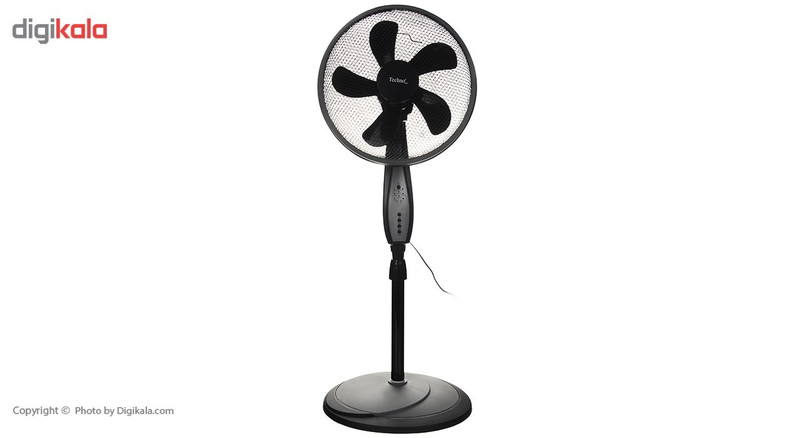 پنکه تکنو مدل Te-9100