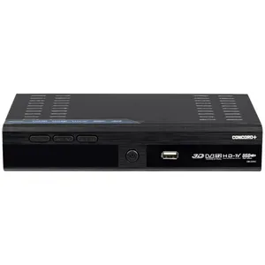 گیرنده دیجیتال کنکورد پلاس مدل DB-2205U