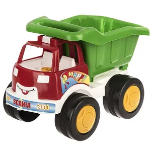 Zarrin Toys Scania A1 Car Toys