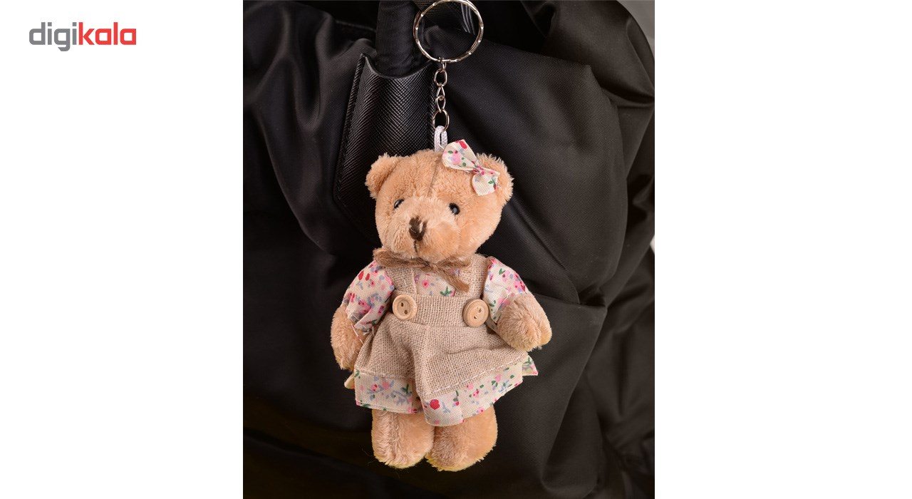 جاسوییچی شهر شیک مدل JK111 مجموعه دو عددی