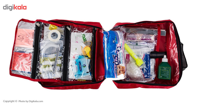 کیف کمک های اولیه رویال