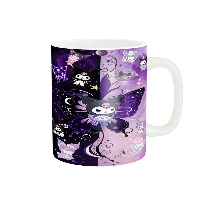 ماگ پاد آفرین مدل فانتزی طرح کرومی ترند کد p10777