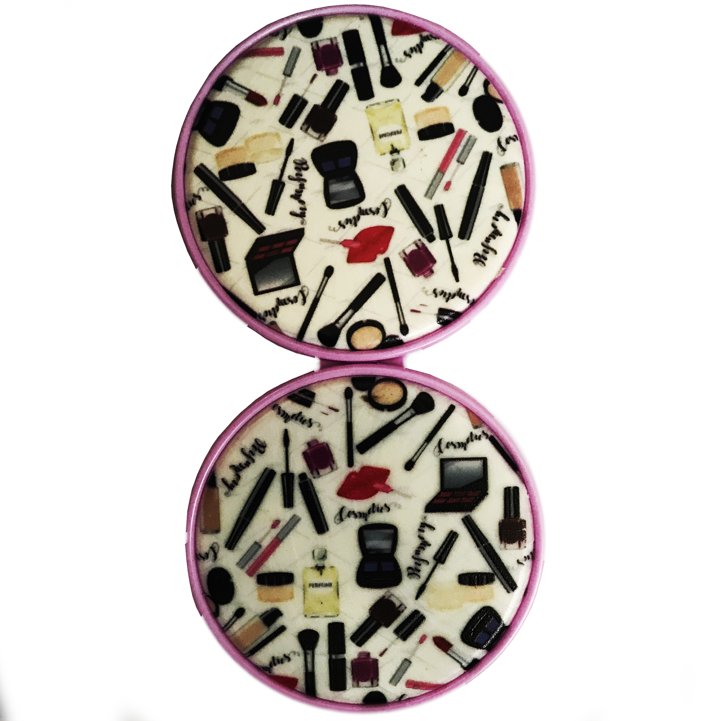 آینه جیبی کد t78