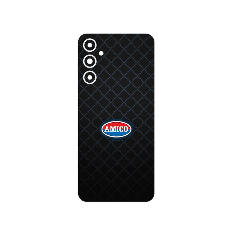 برچسب پوششی ماهوت مدل AMICO مناسب برای گوشی موبایل سامسونگ Galaxy A05s