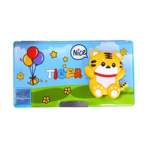 جامدادی مدل آهنربایی طرح عروسکی