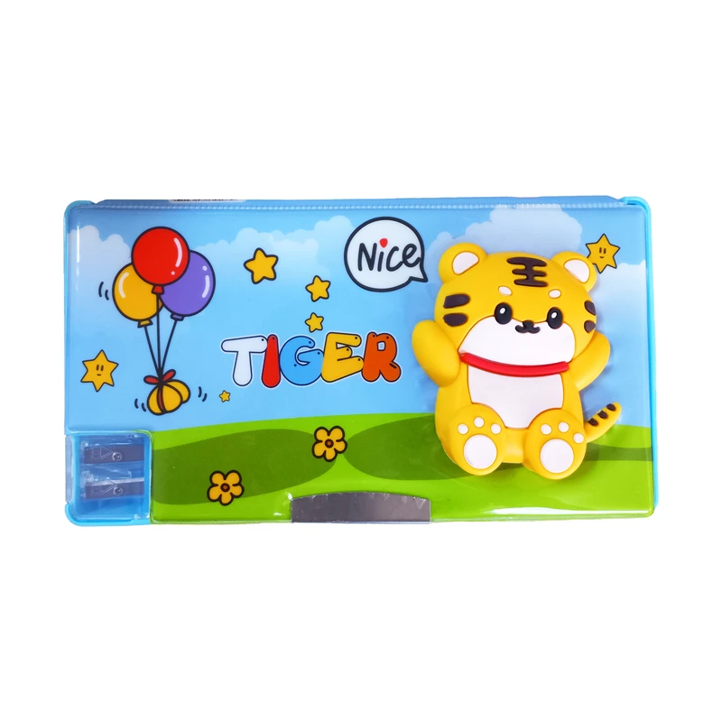 جامدادی مدل آهنربایی طرح عروسکی