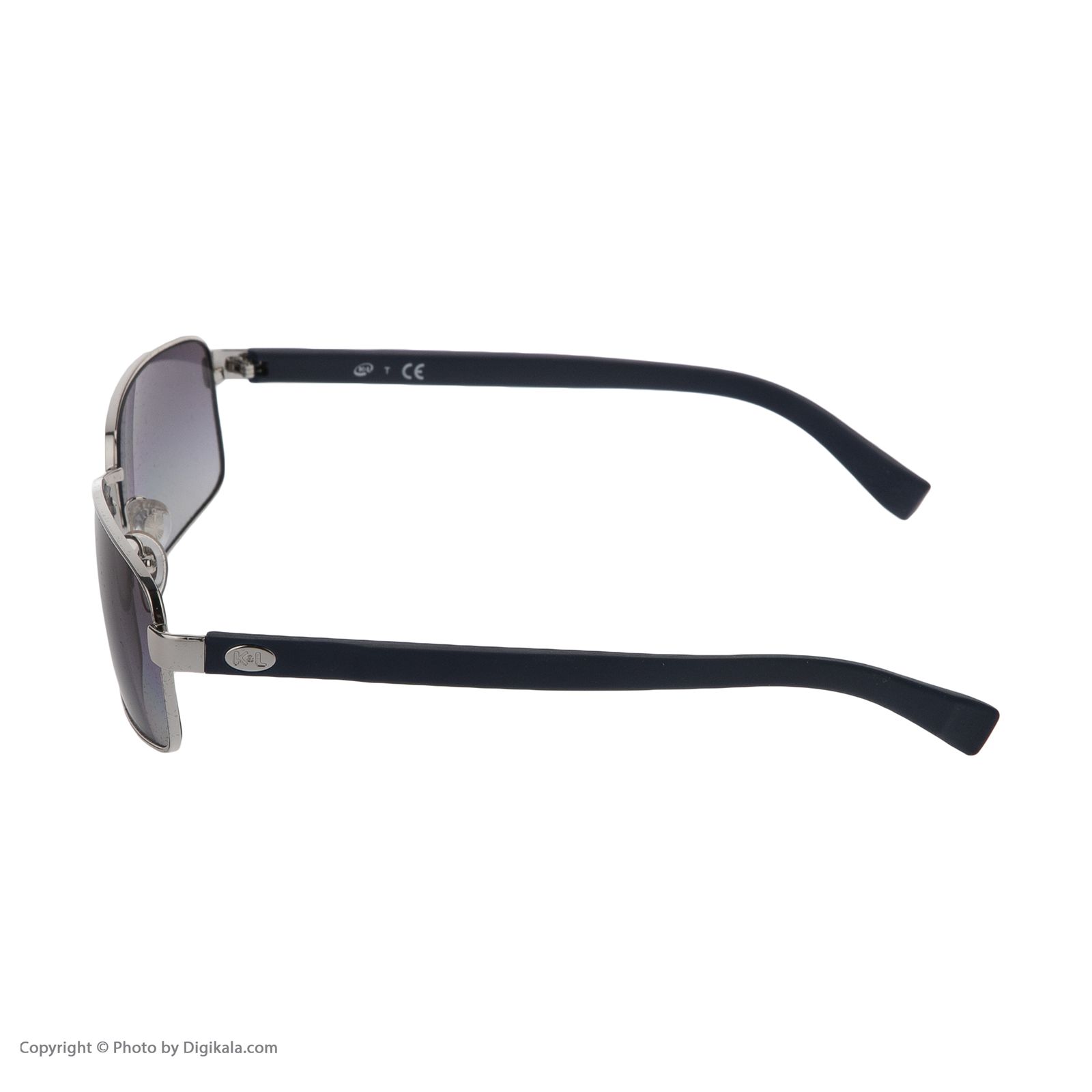 عینک آفتابی کارل لاگرفلد مدل 3210S-010811 -  - 6