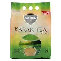 چای کرک کمل - 20 گرم بسته 25 عددی