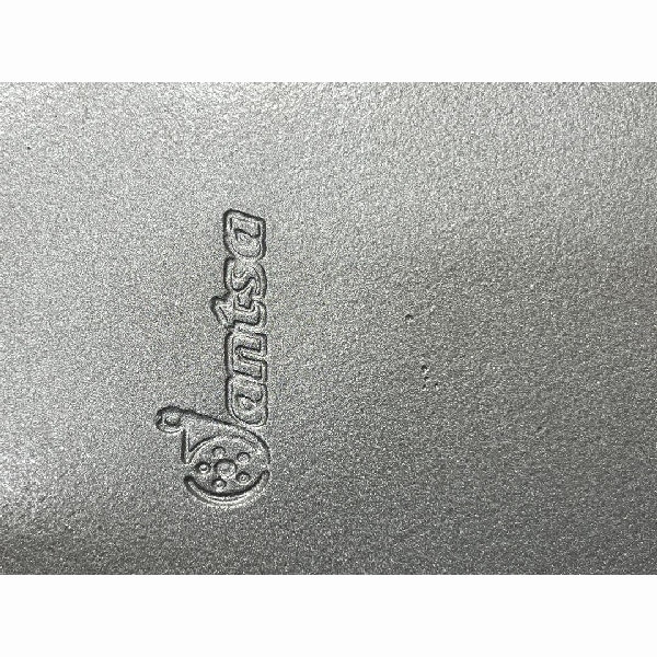 رینگ چرخ جانتسا مدل TS4364 سایز 17.5 اینچ مناسب برای نیسان