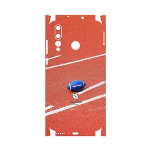 MAHOOT Rugby football-FullSkin Cover Sticker for Huawei Nova 4