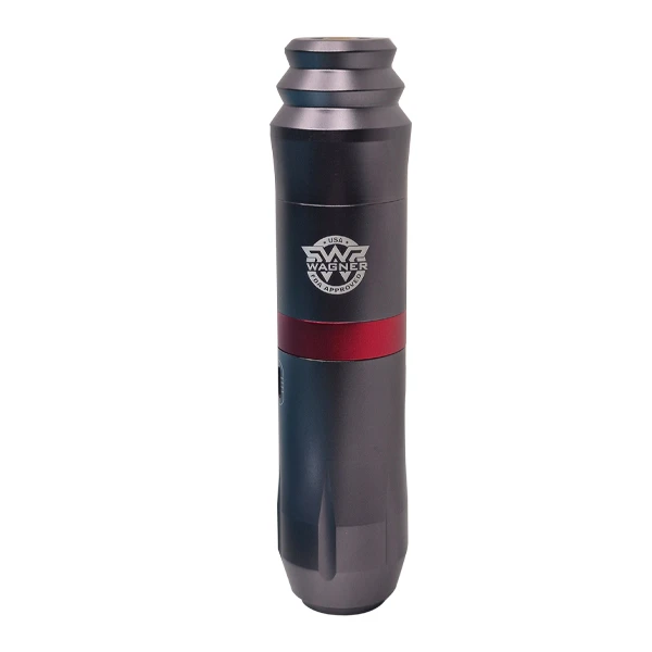 قلم تتو صورت و بدن وگنر مدل W-46