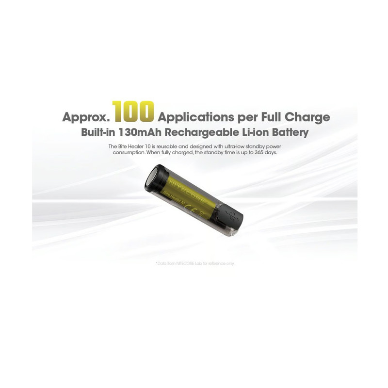 تسکین دهنده نیش حشرات نایتکر مدل BITE HEALER 10 تسکین دهنده نیش حشرات نایتکر مدل BITE HEALER 10