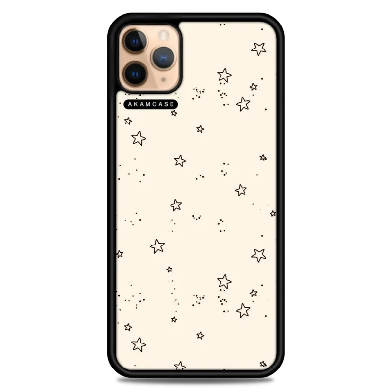 کاور آکام مدل AMC-WA11PRO-STARS-3 مناسب برای گوشی موبایل اپل iPhone 11 Pro