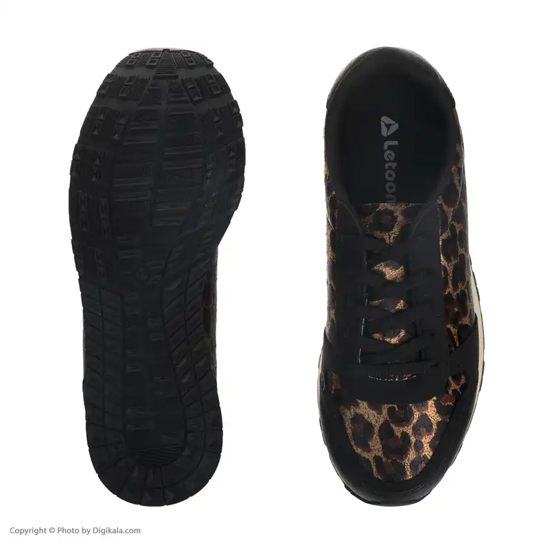 کفش راحتی زنانه لتون مدل 8699395156823