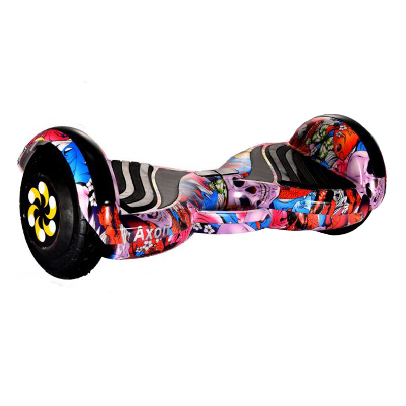 اسکوتر برقی مدل 8 AX1549