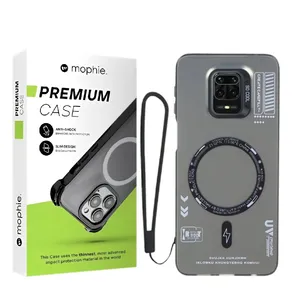 Mophie SoCool Strap Cover for Xiaomi Redmi Note 9S / Note 9 Pro