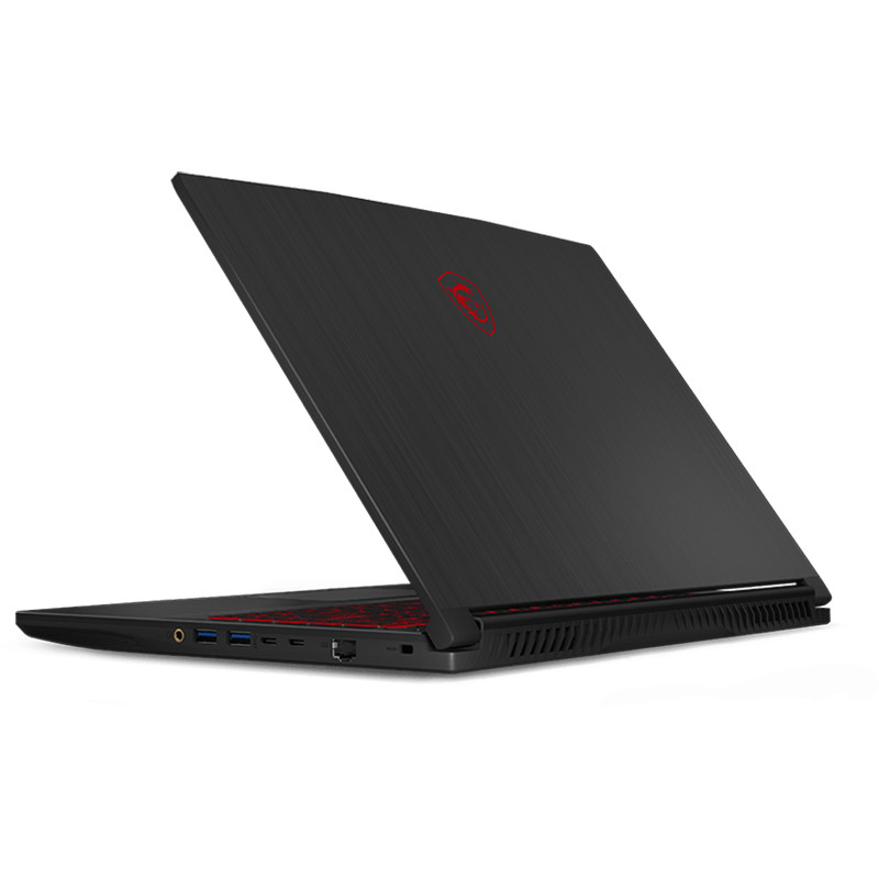 لپ تاپ 15.6 اینچی ام اس آی مدل GF63 11SC-i7 2
