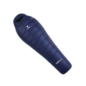 کیسه خواب یک نفره پکینیو مدل nordic 650