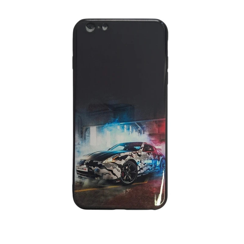 کاور مدل ip6p مناسب برای گوشی موبایل اپل iPhone 6 Plus / 6s Plus