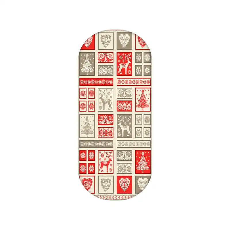 سوهان ناخن مدل فانتزی کد 149