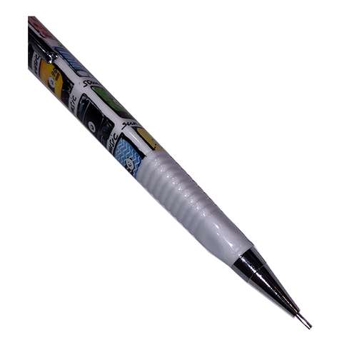 مدادنوکی 0.5 میلیمتری مدل MC6 کد 441