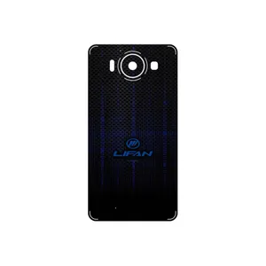 MAHOOT Lifan Cover Sticker for Microsoft Lumia 950