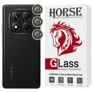 Horse NRIH20 Ring Lens For Xiaomi Redmi Note 14 Pro 5G / Poco X7