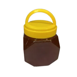 عسل طبیعی گون - 500 گرم