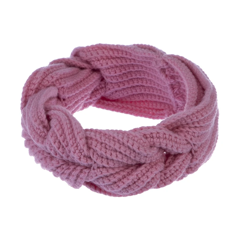 شال گردن بافتنی زنانه کد rt