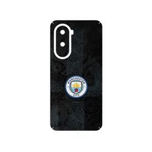 MAHOOT Manchester_City Cover Sticker for Xiaomi Poco M7 4G