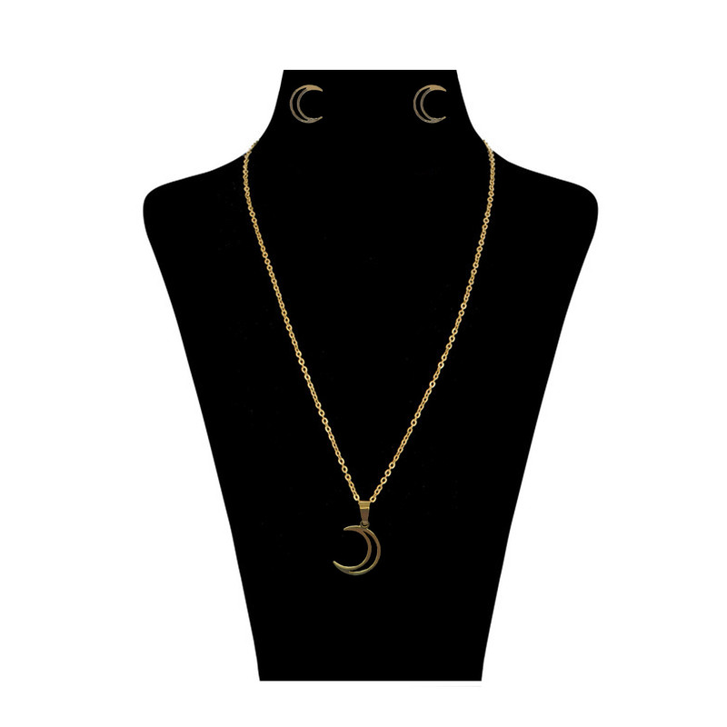 نیم ست دخترانه طرح ماه کد 150294 نیم ست دخترانه طرح ماه کد 150294