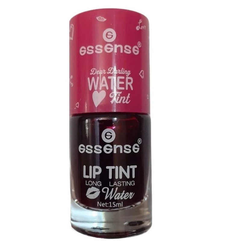 تینت لب اسنس مدل Water کد 03