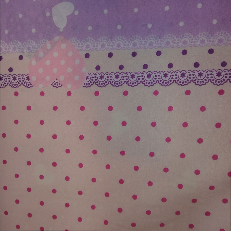 پارچه ملحفه مدل رویا کد 4