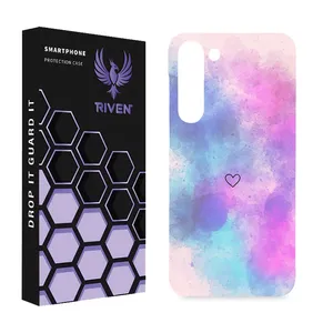 RIVEN RI2-9 Case For Samsung Galaxy S23