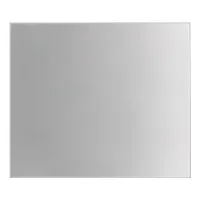 آینه مدل ورقه ای نشکن چسبی