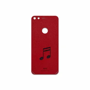 MAHOOT RL-CHG2 Cover Sticker for Google Pixel